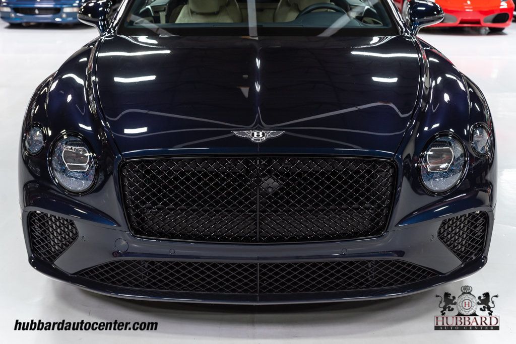 2022 Bentley Continental GT Speed Coupe - 22822069 - 12