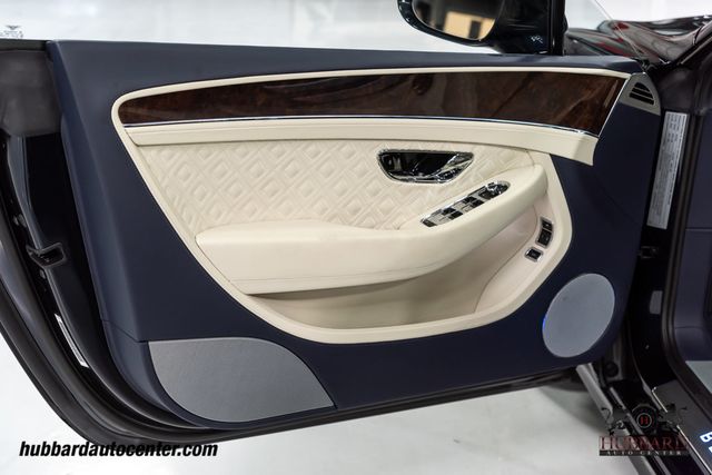 2022 Bentley Continental GT Speed Coupe - 22822069 - 13