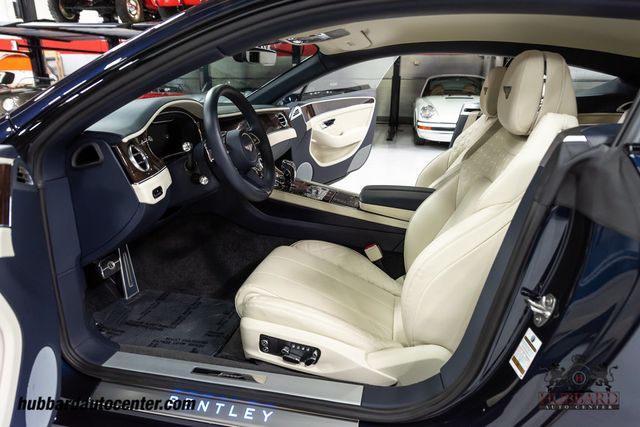 2022 Bentley Continental GT Speed Coupe - 22822069 - 15