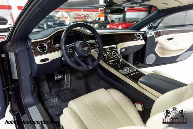 2022 Bentley Continental GT Speed Coupe - 22822069 - 16