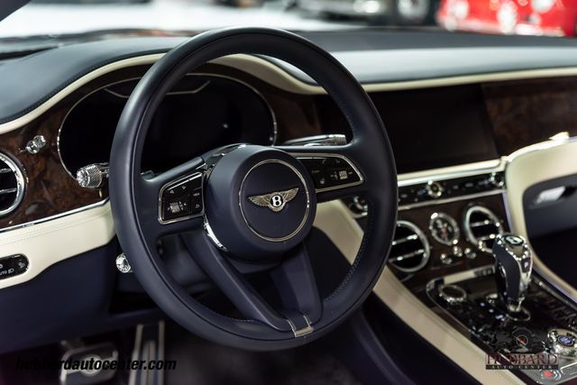 2022 Bentley Continental GT Speed Coupe - 22822069 - 17