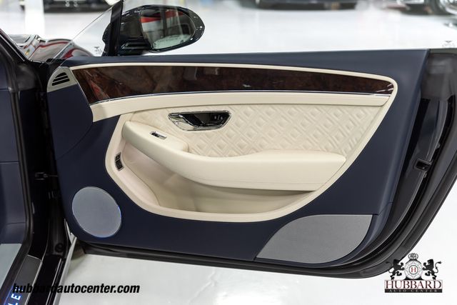 2022 Bentley Continental GT Speed Coupe - 22822069 - 21