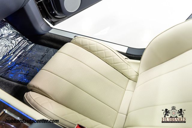 2022 Bentley Continental GT Speed Coupe - 22822069 - 22