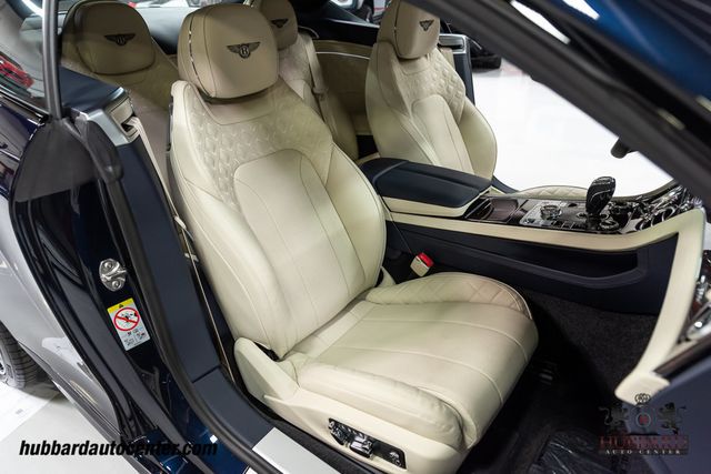 2022 Bentley Continental GT Speed Coupe - 22822069 - 23
