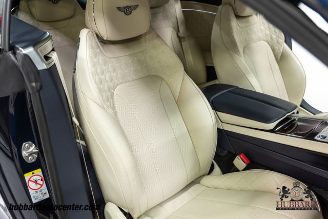 2022 Bentley Continental GT Speed Coupe - 22822069 - 26