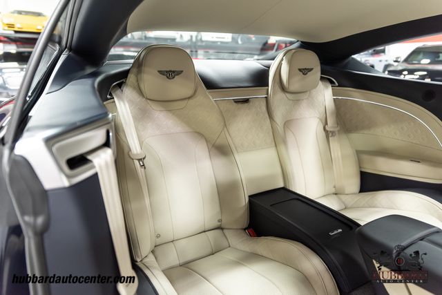 2022 Bentley Continental GT Speed Coupe - 22822069 - 28