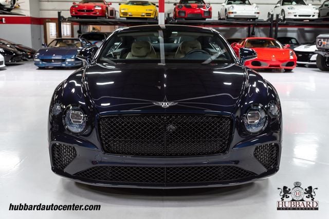 2022 Bentley Continental GT Speed Coupe - 22822069 - 2