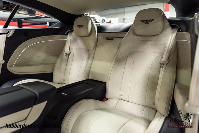 2022 Bentley Continental GT Speed Coupe - 22822069 - 29