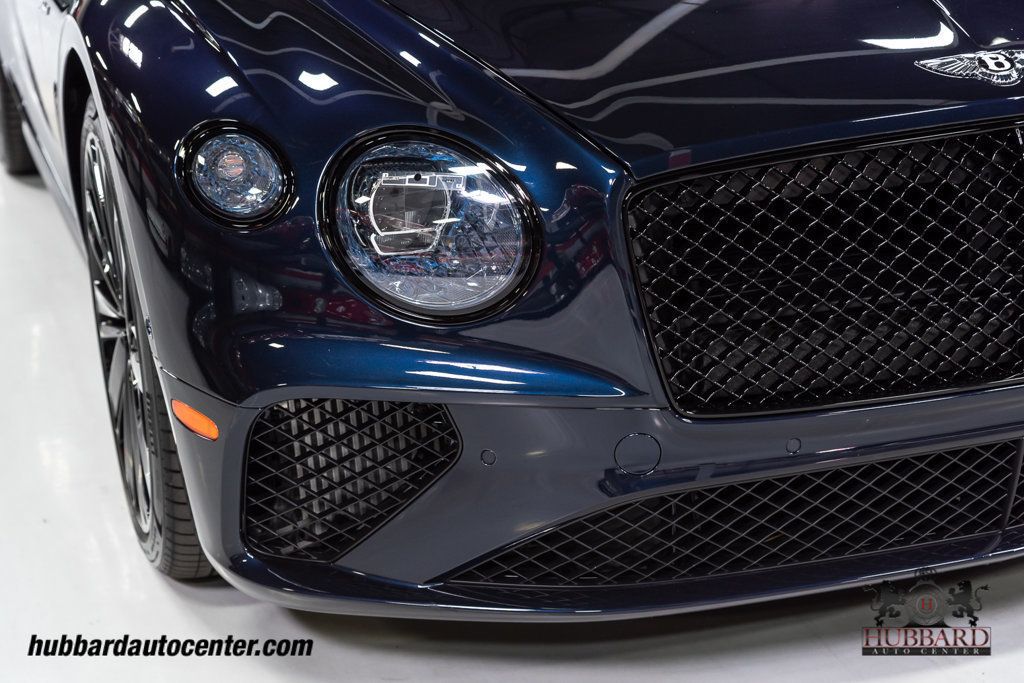 2022 Bentley Continental GT Speed Coupe - 22822069 - 30