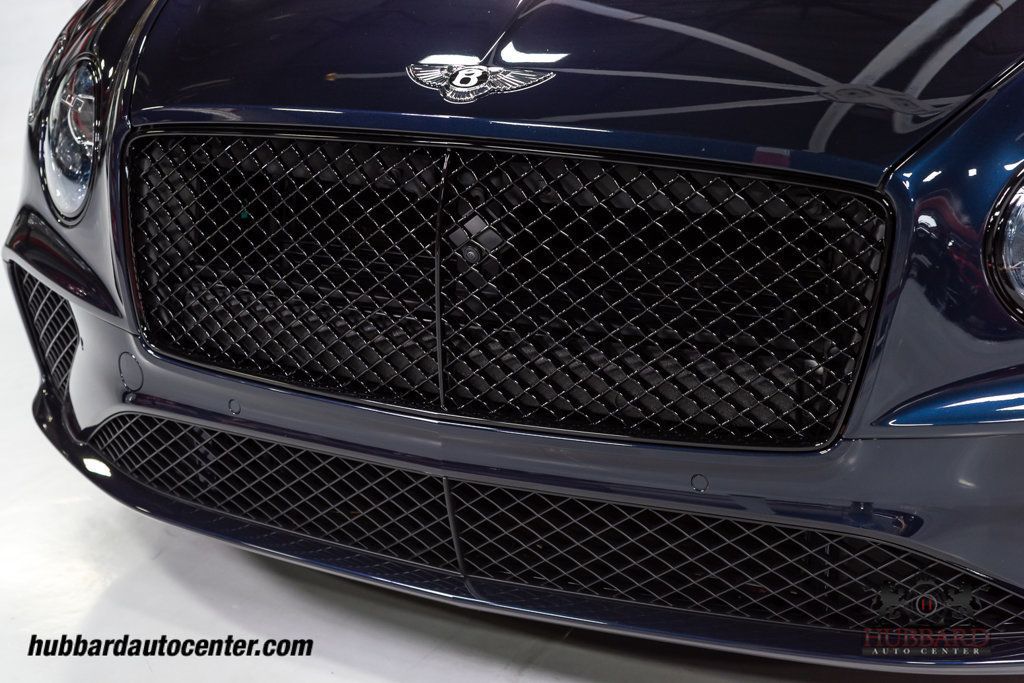 2022 Bentley Continental GT Speed Coupe - 22822069 - 32
