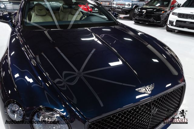 2022 Bentley Continental GT Speed Coupe - 22822069 - 33
