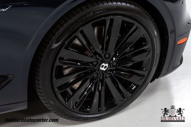 2022 Bentley Continental GT Speed Coupe - 22822069 - 36