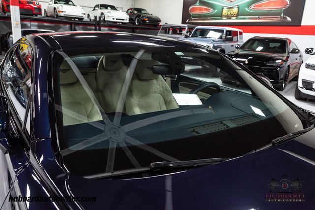 2022 Bentley Continental GT Speed Coupe - 22822069 - 38