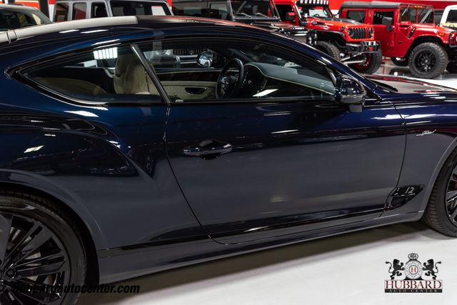 2022 Bentley Continental GT Speed Coupe - 22822069 - 39