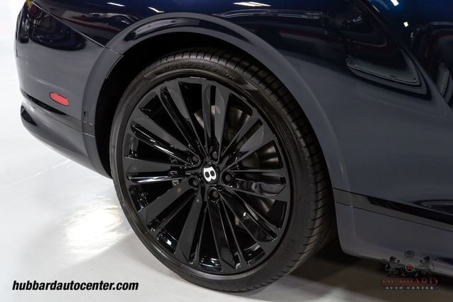 2022 Bentley Continental GT Speed Coupe - 22822069 - 41