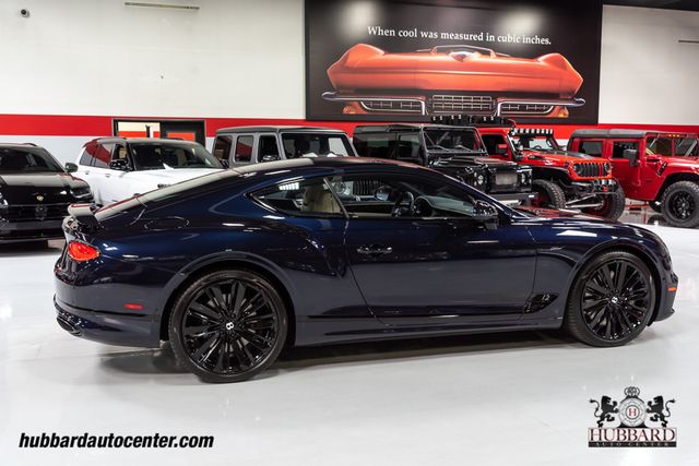 2022 Bentley Continental GT Speed Coupe - 22822069 - 42