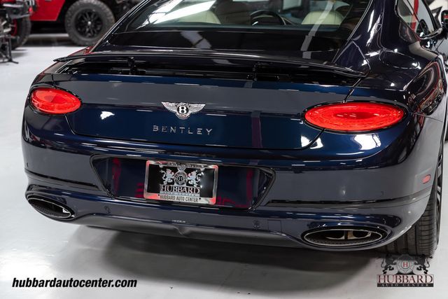 2022 Bentley Continental GT Speed Coupe - 22822069 - 46