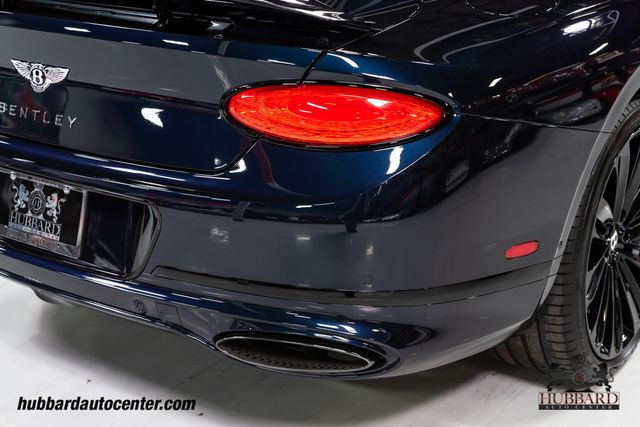 2022 Bentley Continental GT Speed Coupe - 22822069 - 47