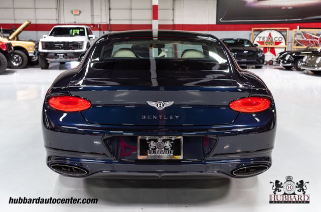 2022 Bentley Continental GT Speed Coupe - 22822069 - 48