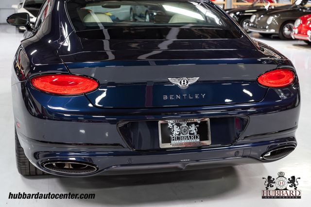 2022 Bentley Continental GT Speed Coupe - 22822069 - 49