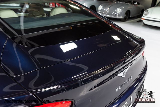 2022 Bentley Continental GT Speed Coupe - 22822069 - 50