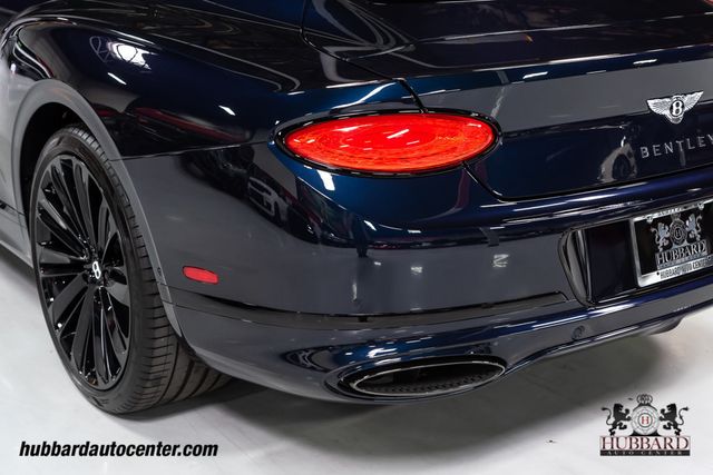2022 Bentley Continental GT Speed Coupe - 22822069 - 51
