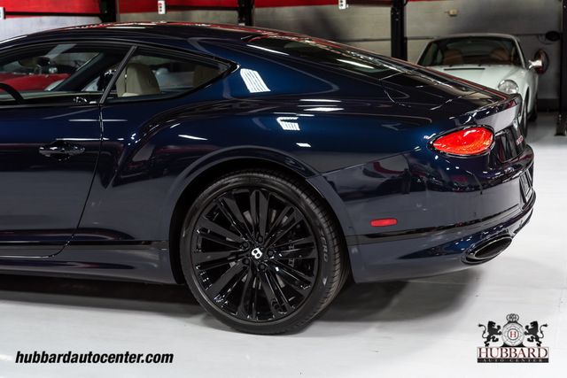 2022 Bentley Continental GT Speed Coupe - 22822069 - 52