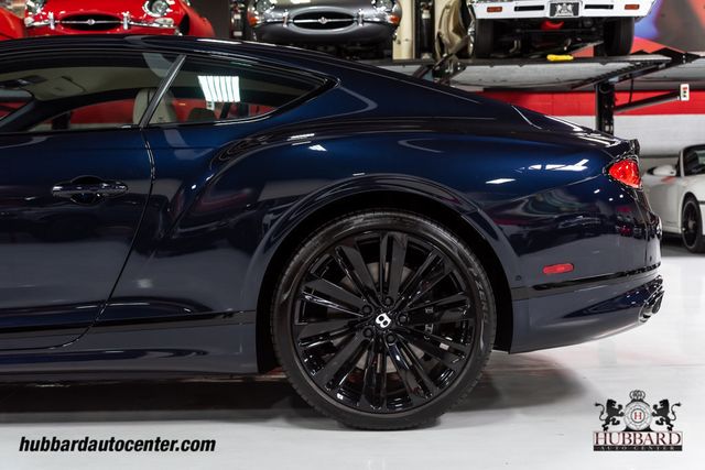 2022 Bentley Continental GT Speed Coupe - 22822069 - 53
