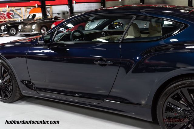 2022 Bentley Continental GT Speed Coupe - 22822069 - 55