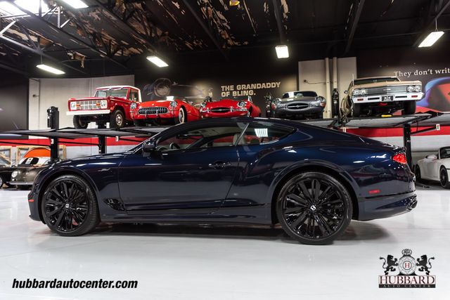 2022 Bentley Continental GT Speed Coupe - 22822069 - 56