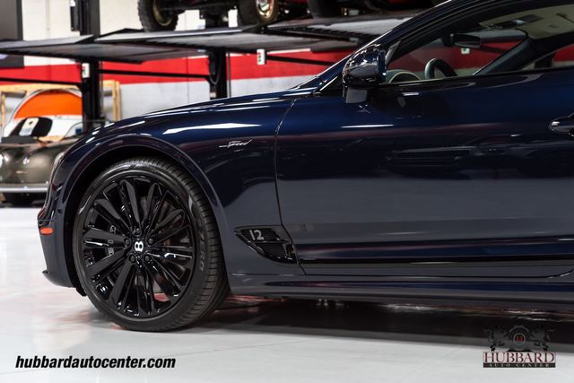 2022 Bentley Continental GT Speed Coupe - 22822069 - 57