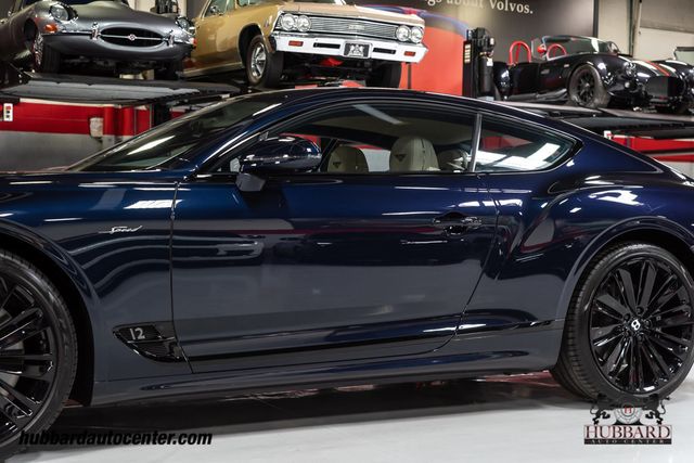 2022 Bentley Continental GT Speed Coupe - 22822069 - 58