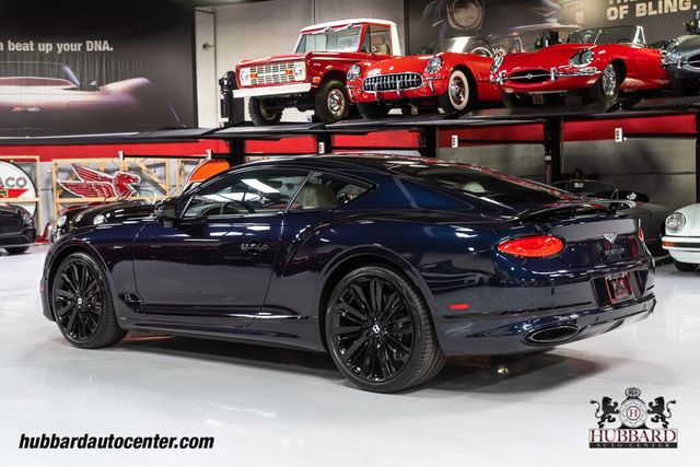 2022 Bentley Continental GT Speed Coupe - 22822069 - 5