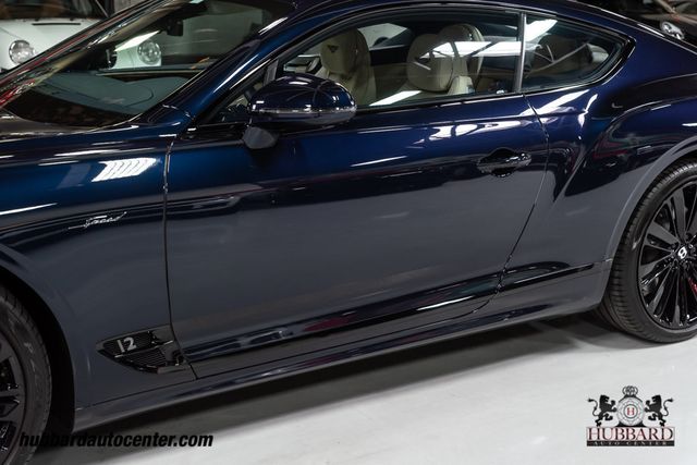 2022 Bentley Continental GT Speed Coupe - 22822069 - 59