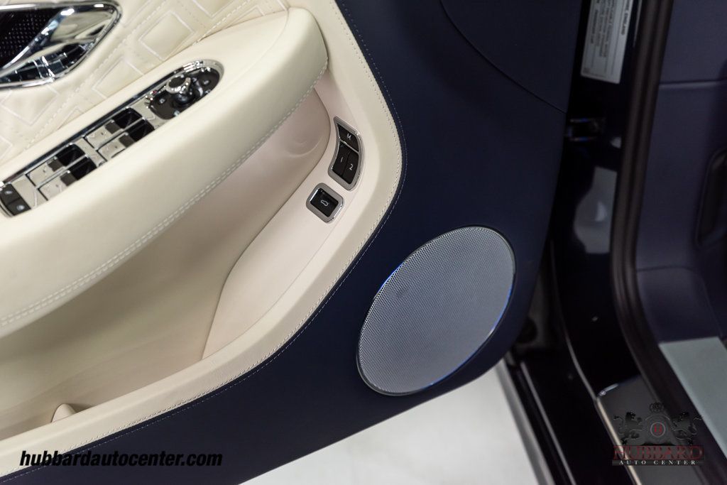 2022 Bentley Continental GT Speed Coupe - 22822069 - 63