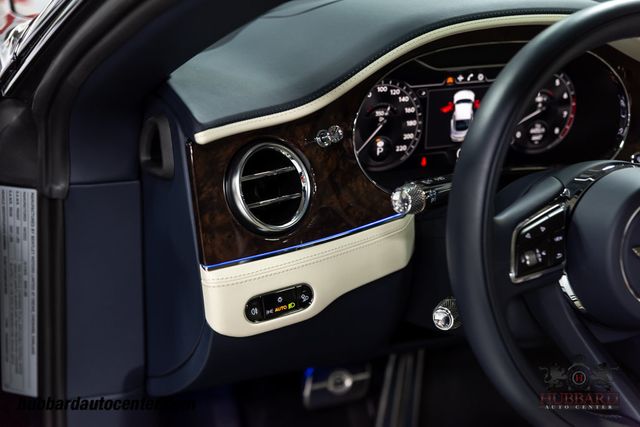 2022 Bentley Continental GT Speed Coupe - 22822069 - 64