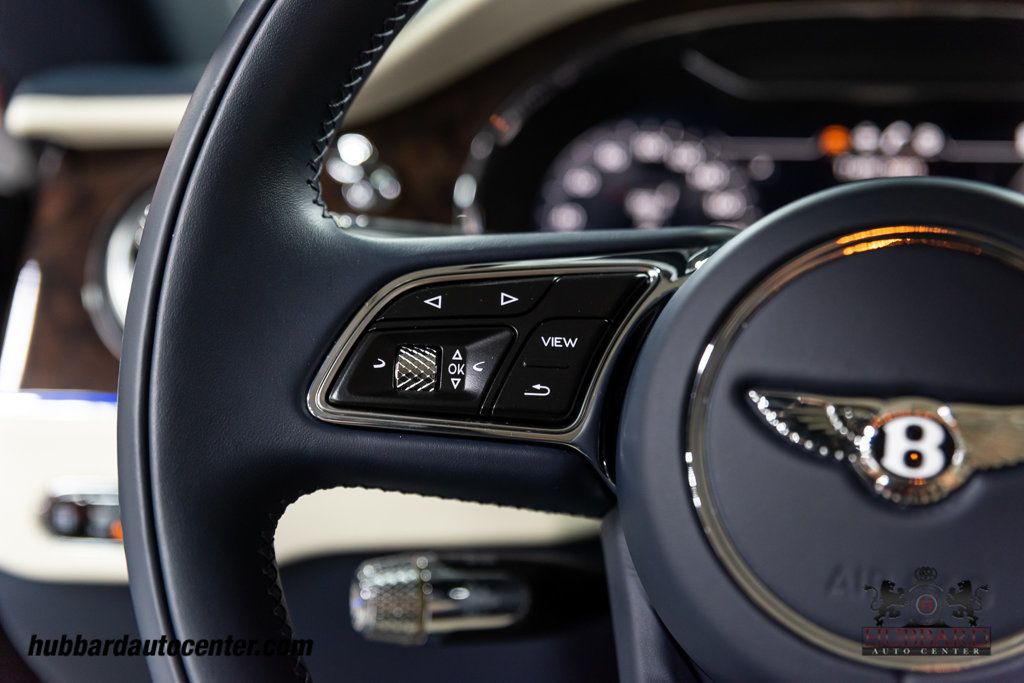 2022 Bentley Continental GT Speed Coupe - 22822069 - 65