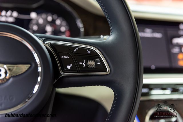 2022 Bentley Continental GT Speed Coupe - 22822069 - 66