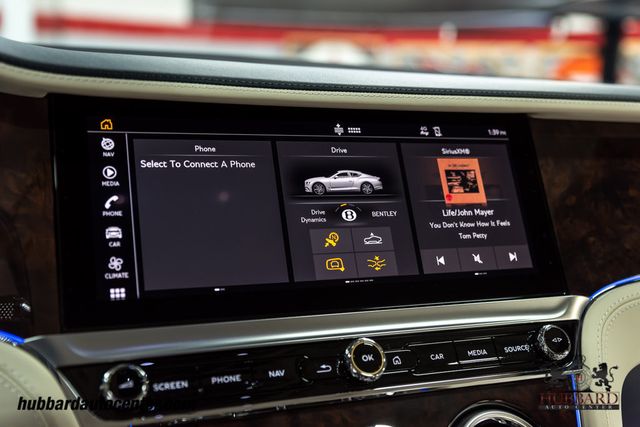 2022 Bentley Continental GT Speed Coupe - 22822069 - 68