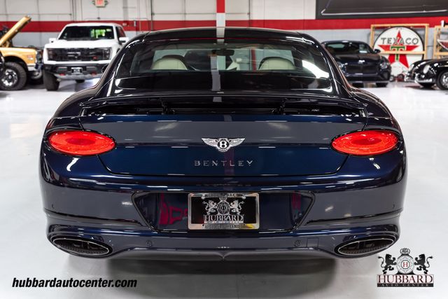 2022 Bentley Continental GT Speed Coupe - 22822069 - 6