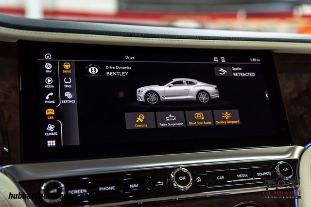 2022 Bentley Continental GT Speed Coupe - 22822069 - 70