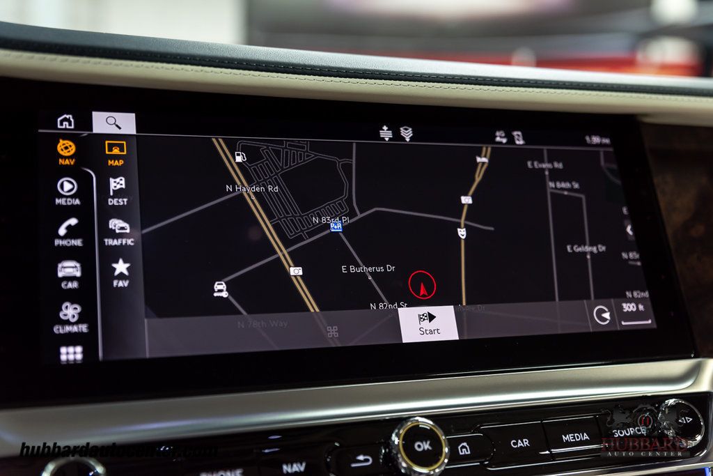 2022 Bentley Continental GT Speed Coupe - 22822069 - 71