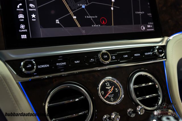 2022 Bentley Continental GT Speed Coupe - 22822069 - 72