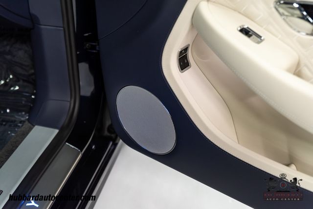 2022 Bentley Continental GT Speed Coupe - 22822069 - 76