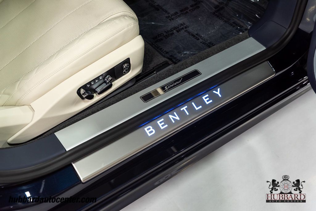 2022 Bentley Continental GT Speed Coupe - 22822069 - 77