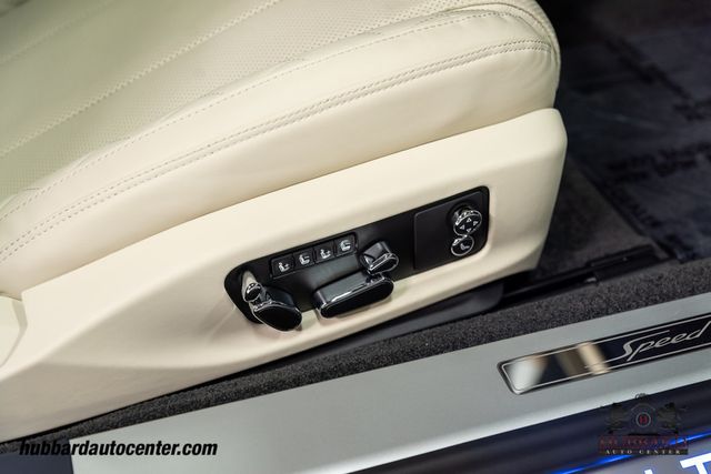 2022 Bentley Continental GT Speed Coupe - 22822069 - 78