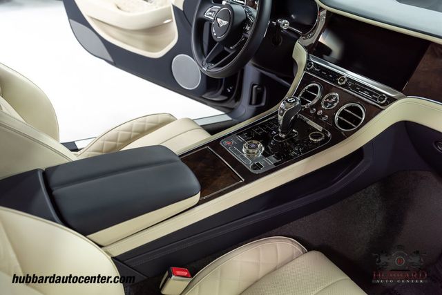 2022 Bentley Continental GT Speed Coupe - 22822069 - 79