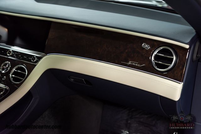 2022 Bentley Continental GT Speed Coupe - 22822069 - 80