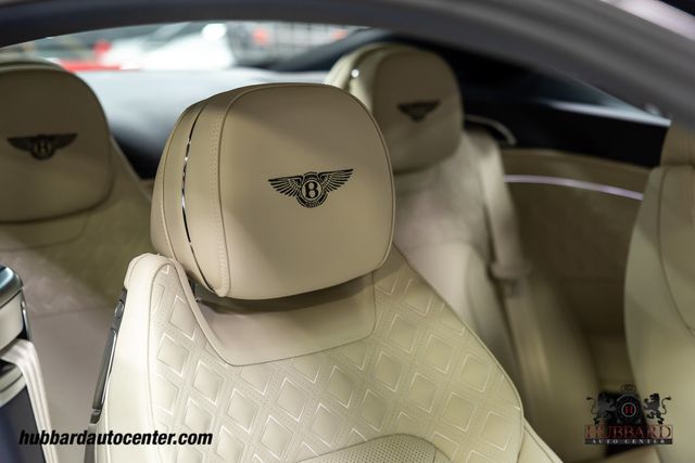 2022 Bentley Continental GT Speed Coupe - 22822069 - 81
