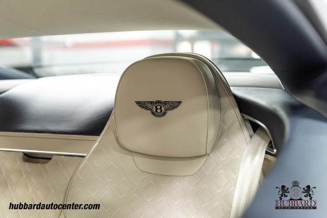 2022 Bentley Continental GT Speed Coupe - 22822069 - 82